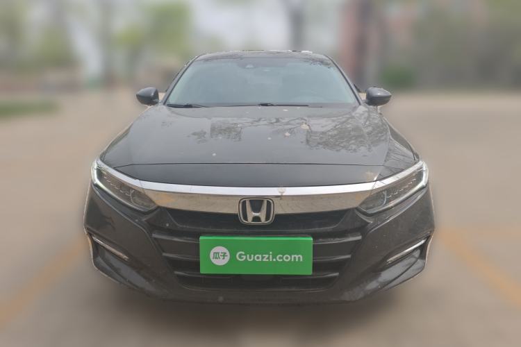 Used Honda Accord 2018 Rui Hybrid 2.0L Rui Ling Edition China VI
