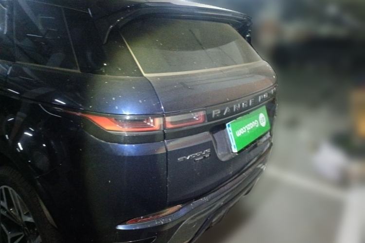 Used Land Rover Range Rover Evoque 2020 249 PS R-DYNAMIC SE Sport Technology Edition