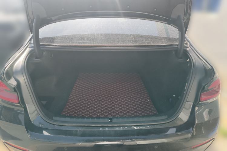 Used BMW 5 Series 2022 Restyled 530Li Leading Edition M Sport Package
