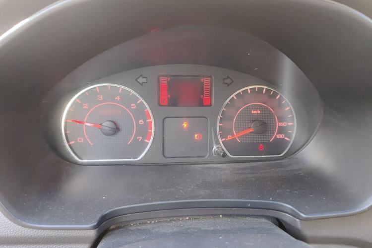 Used Wuling Hongguang V 2021 1.5L Jingqu Version LAR