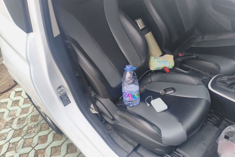 Used Roewe Clever 2022 311km QiQi BoBo Edition