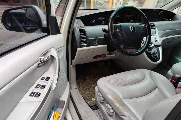 Used Luxgen Great 7 MPV 2013 2.0T Luxury Model