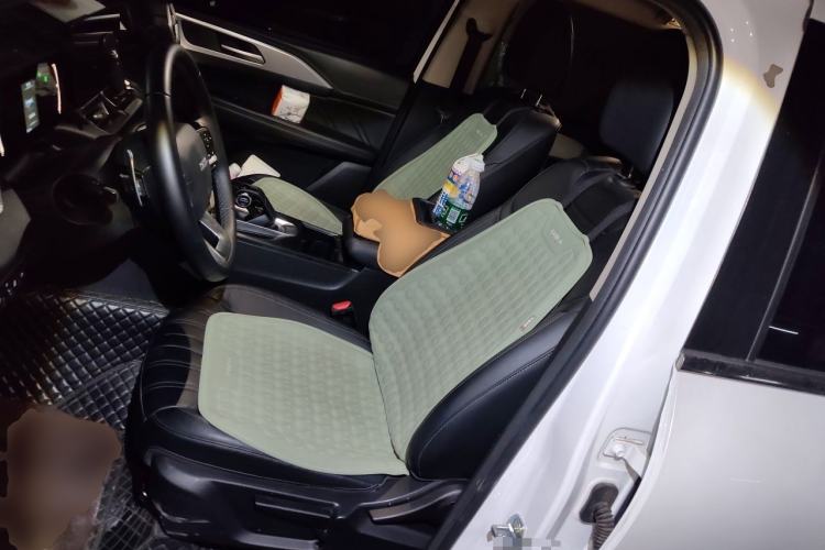 Used Haval H5 2023 2.0T Automatic 4x4 Innovation Edition – Diesel