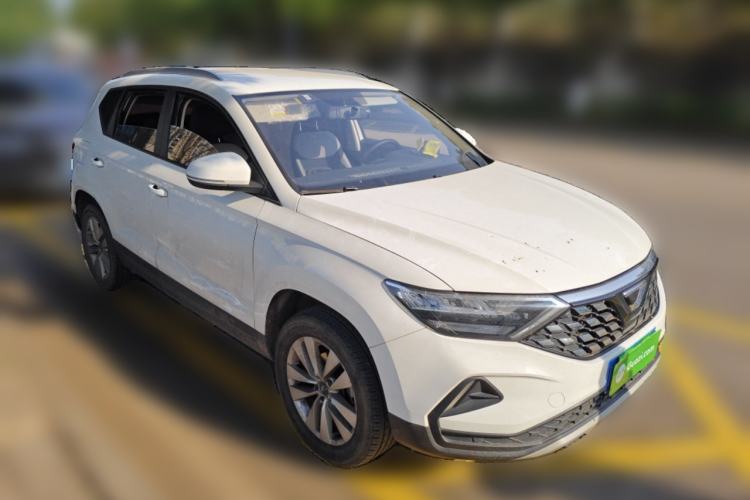 Used Jetta VS5 2019 280TSI Manual Entry-Level Model
