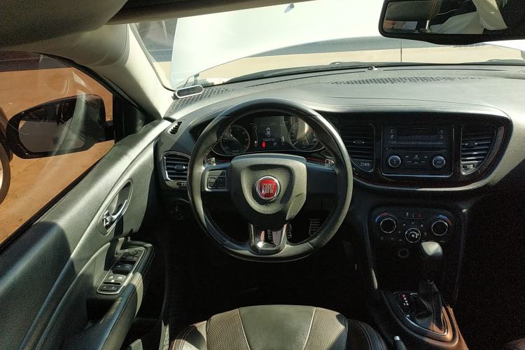 Used Fiat Ottimo 2014 1.4T Automatic Sport Edition