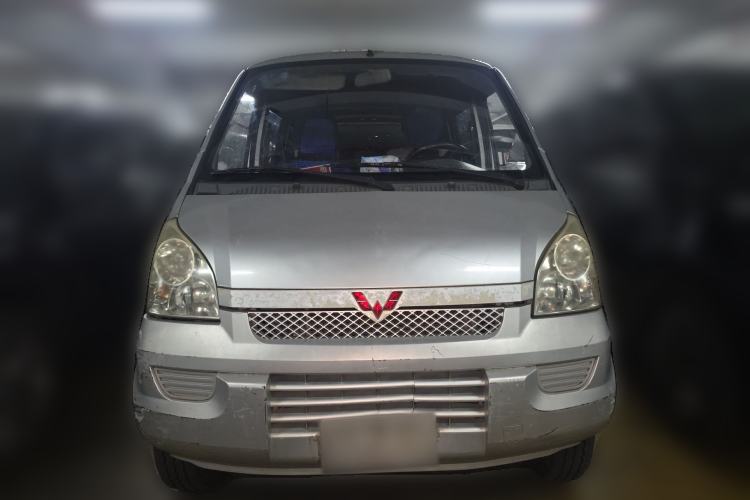 Used Wuling Rongguang  Front