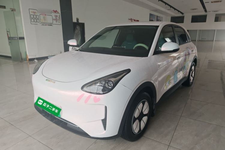 Used Geely Galaxy Geome 2025 310km Youth Edition