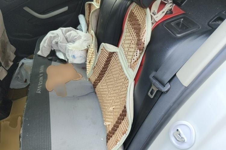 Used Peugeot 408 2013 1.6L Manual Comfort Edition
