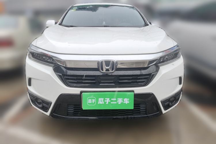 Used Honda Breeze 2021 240TURBO CVT Front-Wheel Drive Elite Edition
