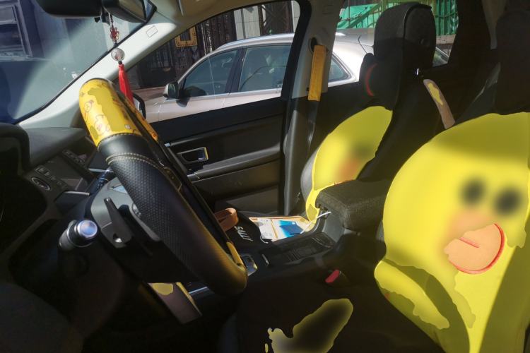 Used Land Rover Discovery Sport 2018 240 PS SE Version