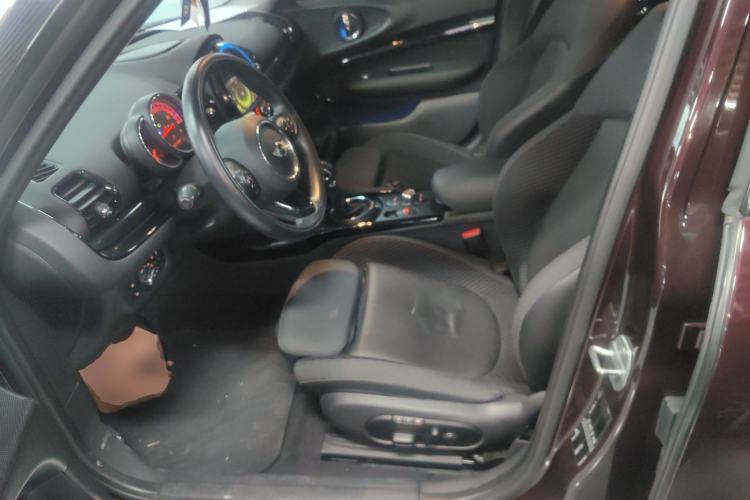 Used MINI Clubman 2016 Revised 1.5T COOPER