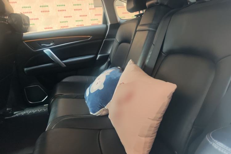 Used Honda Avancier 2017 370TURBO 2WD Luxury Edition