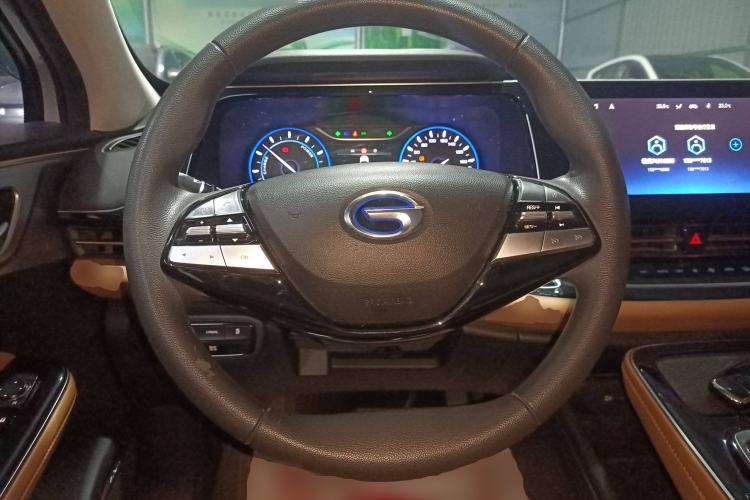 Used AION S 2019 Meizu 630