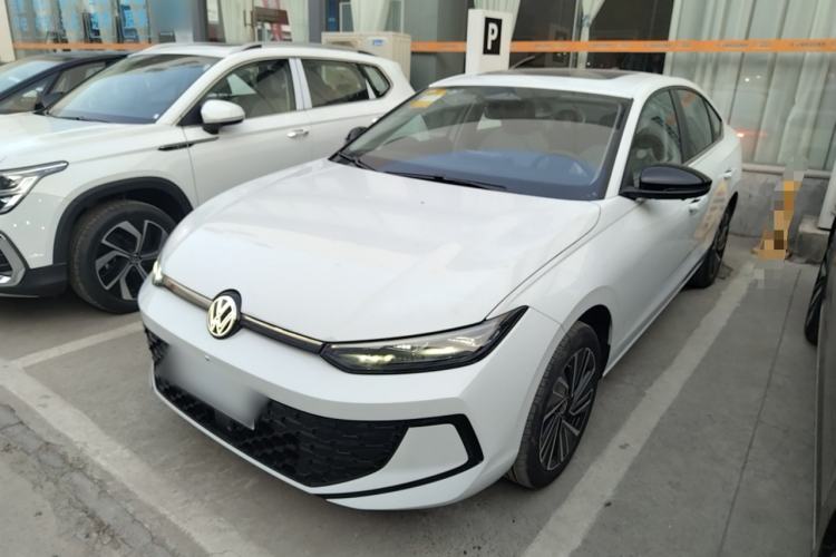 Used Volkswagen Lavida 2026 Pro 300TSI Starry Zhi Yi Edition