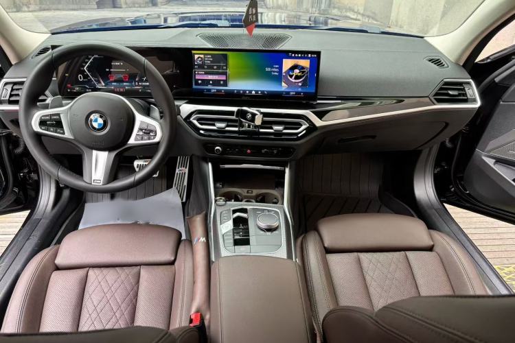 Used Volkswagen Teramont X 2022 380TSI Four-Wheel Drive Luxury Edition Gear Lever