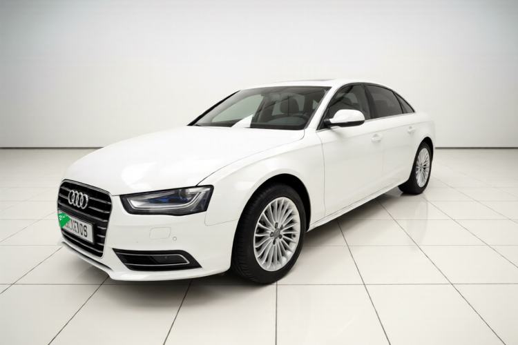 Used Audi A4L 2016 35 TFSI Collector's Edition Automatic Standard Model Guazi used car, China used car export, Used car for sale, Used  cars, Cheapest cars for sale