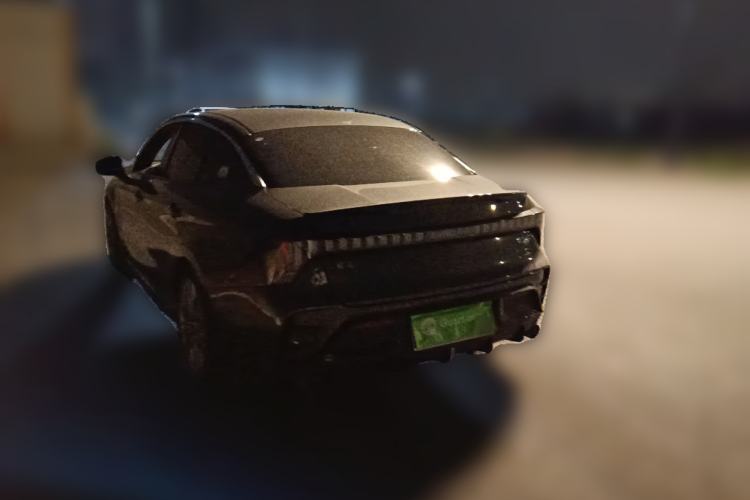 Used Lynk & Co 03 2023 1.5TD DCT JingPro
