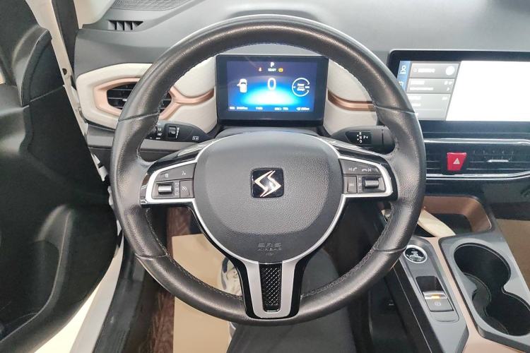 Used SOL E10X 2021 302 km Range Luxury Version 31.4 kWh