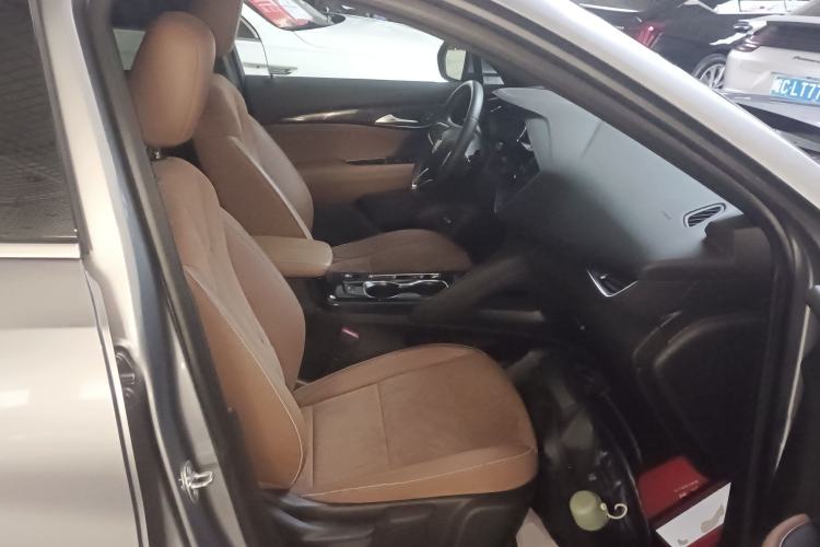 Used Buick Envision 2020 Encore S 652T Four-Wheel Drive Luxury Model