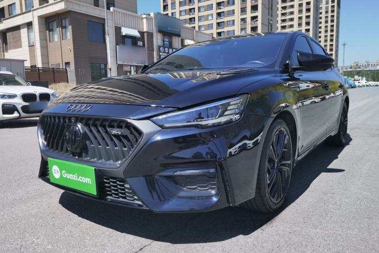 Used MG 6 2020 1.5T Automatic Trophy Flagship Edition