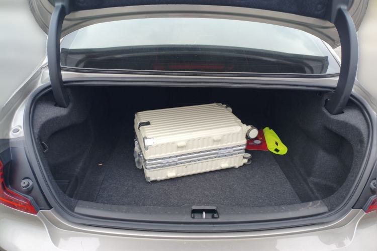 Used Volvo S60 New Energy 2022 T8 eDrive Hybrid All-Wheel Drive Smart Luxury Edition
