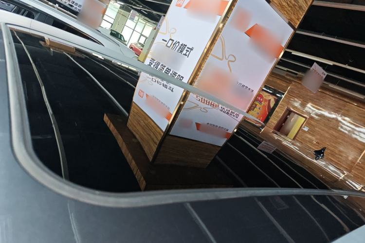 Used Oshan X7 2021 1.5T Automatic Luxury Model