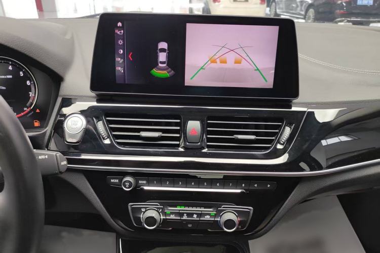 Used BMW 1 Series 2021 Restyled 125i M Sport Night Edition