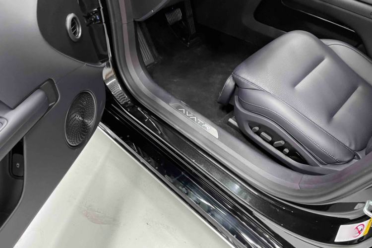 Used Avatr 06 2025 Max Extended-Range Edition
