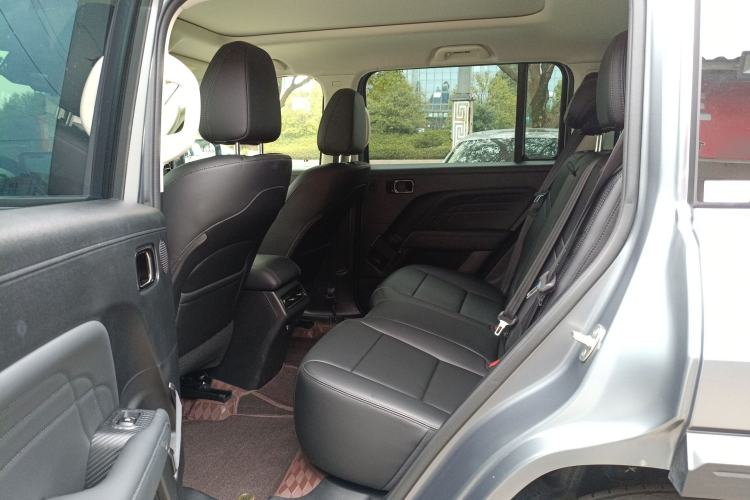 Used Haval Raptor 2025 2.0T 4WD Pro