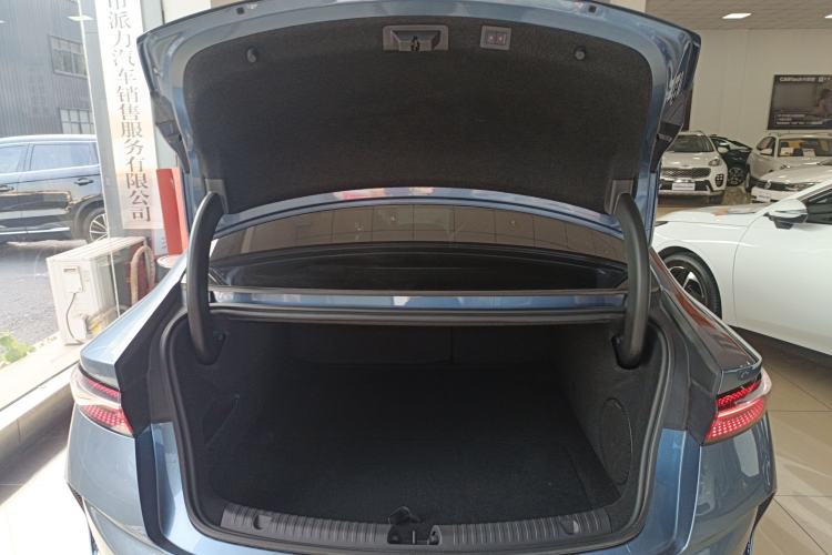 Used BYD Seal 2025 650 Zhihang Edition
