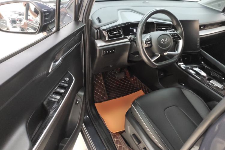 Used Hyundai Custo 2021 270TGDi Prestige LUX