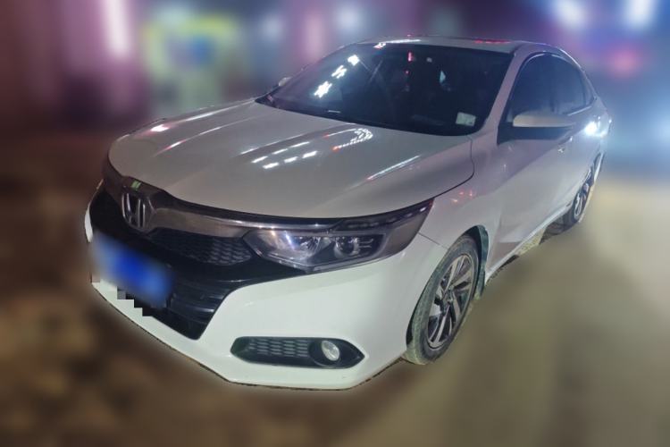 Used Honda Crider 2019 180 Turbo CVT Luxury Edition China VI Emission Standard