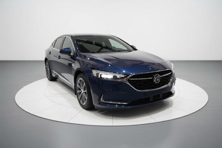 Used Buick LaCrosse 2022 652T Luxury Version