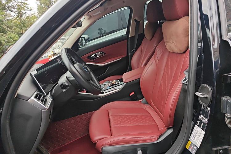 Used BMW i3 2022 eDrive 35 L