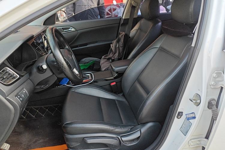 Used Hyundai Mistra 2014 1.8L Automatic Smart GLS
