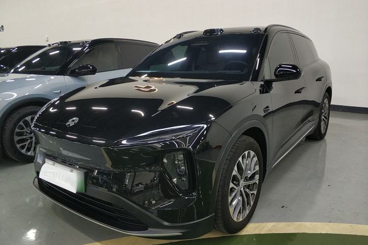 Used Nio ES6 2023 75 kWh