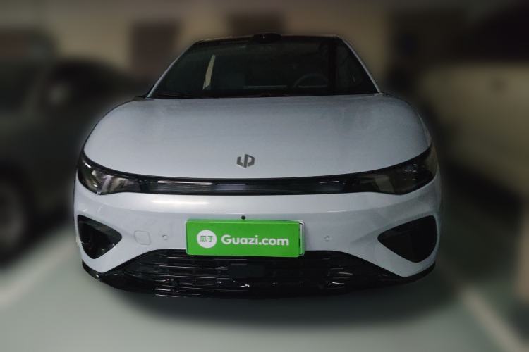 Used Leapmotor Lafa5 2026 Model 605 Max
