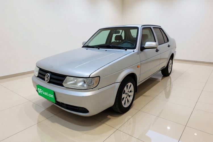 Used Volkswagen Jetta 2010 1.6L Partner
