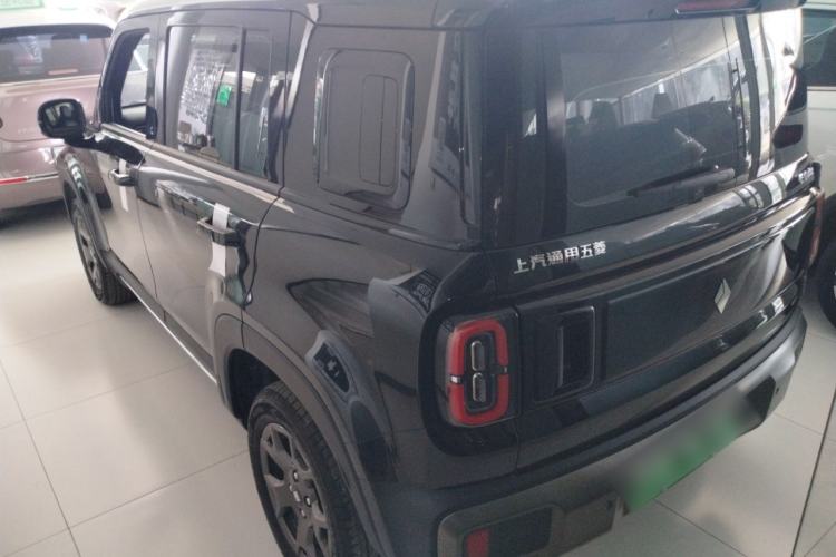 Used Baojun Spark EUV 2026 301km Flagship Edition
