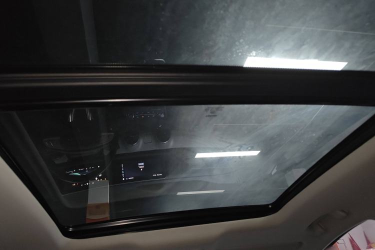 Used FORTHING Yacht 2022 1.5T DCT Chasing-the-Waves Edition