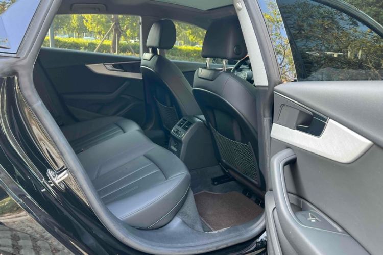 Used Audi A5 2021 Sportback 40 TFSI Fashionable and Dynamic Model