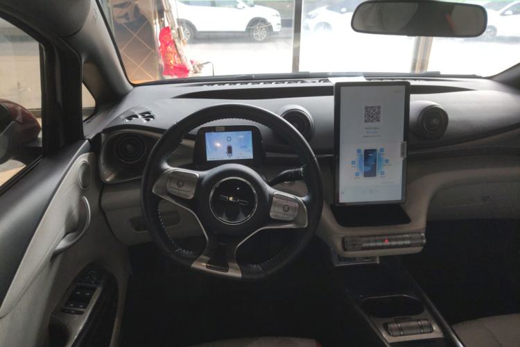 Used BYD Dolphin 2021 405 km Fashion Edition
