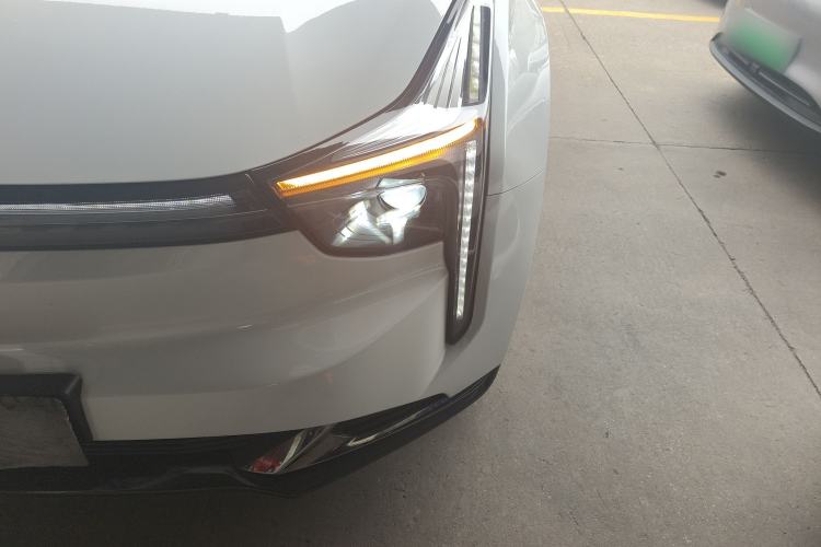 Used NETA U 2022 Zhi400 Pro Lithium Iron Phosphate