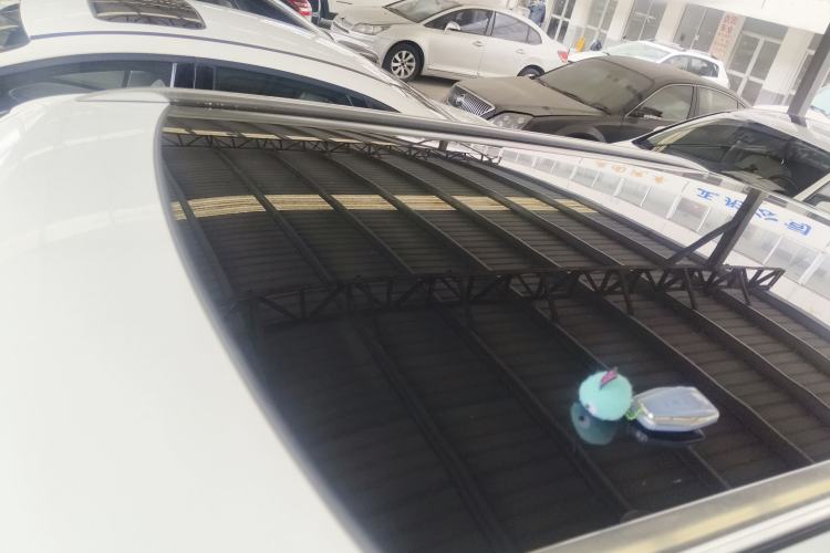 Used Geely Auto icon 2020 1.5TD i9 BSG
