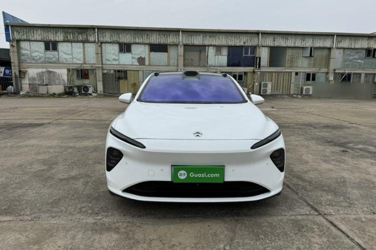 Used Nio ET7 2024 75 kWh Executive Signature Edition
