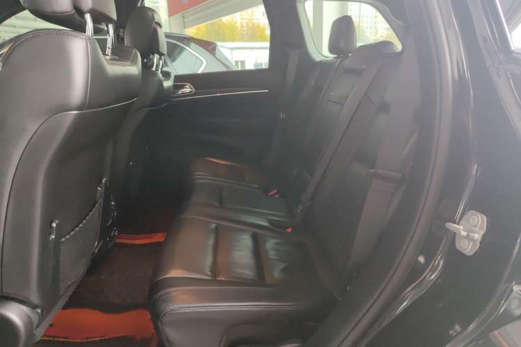 Used Jeep Grand Cherokee 2020 3.0L Elite Navigation Edition