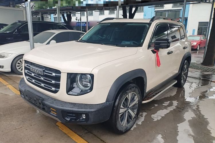 Used Haval DARGO 2022 1.5T DCT Two-Wheel Drive Labrador Edition Guazi used car, China used car export, Used car for sale, Used  cars, Cheapest cars for sale