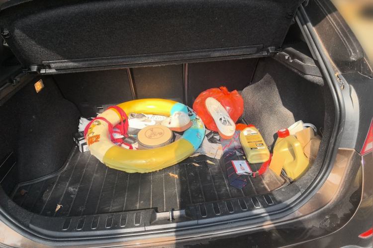 Used BMW X1 2013 sDrive18i Fashion Model
