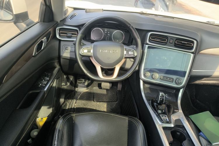 Used Lynk & Co 01 2017 2.0T Two-Wheel Drive Pro Edition