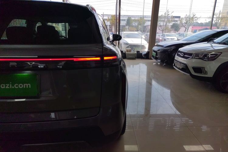 Used Chery Tiggo 7 C-DM 2025 1.5T 120KM Luxury Trim
